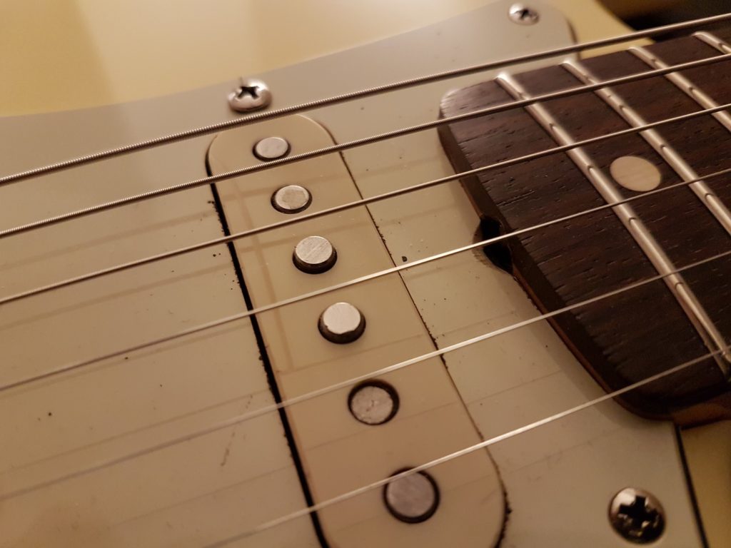 Introduction to a Basic Guitar Setup